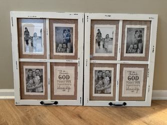 Picture Frames