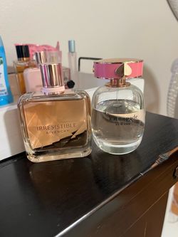 Women’s perfume