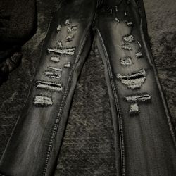 Flare Men’s Jeans