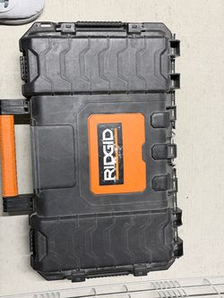 Tool box