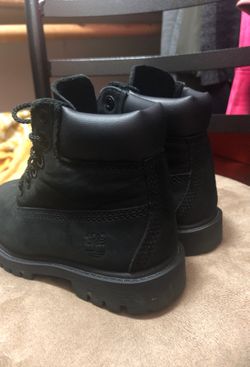 boots timberlands for kids