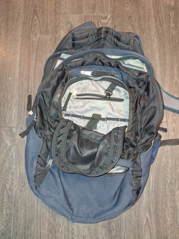Jansport Backpack