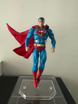 Mafex Hush Superman