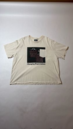 Reese Cooper X Levi’s Tee (XXL/XL)
