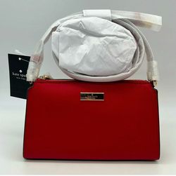 Kate Spade New York- Kenzie  Crossbody