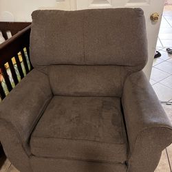 Rocker/Recliner