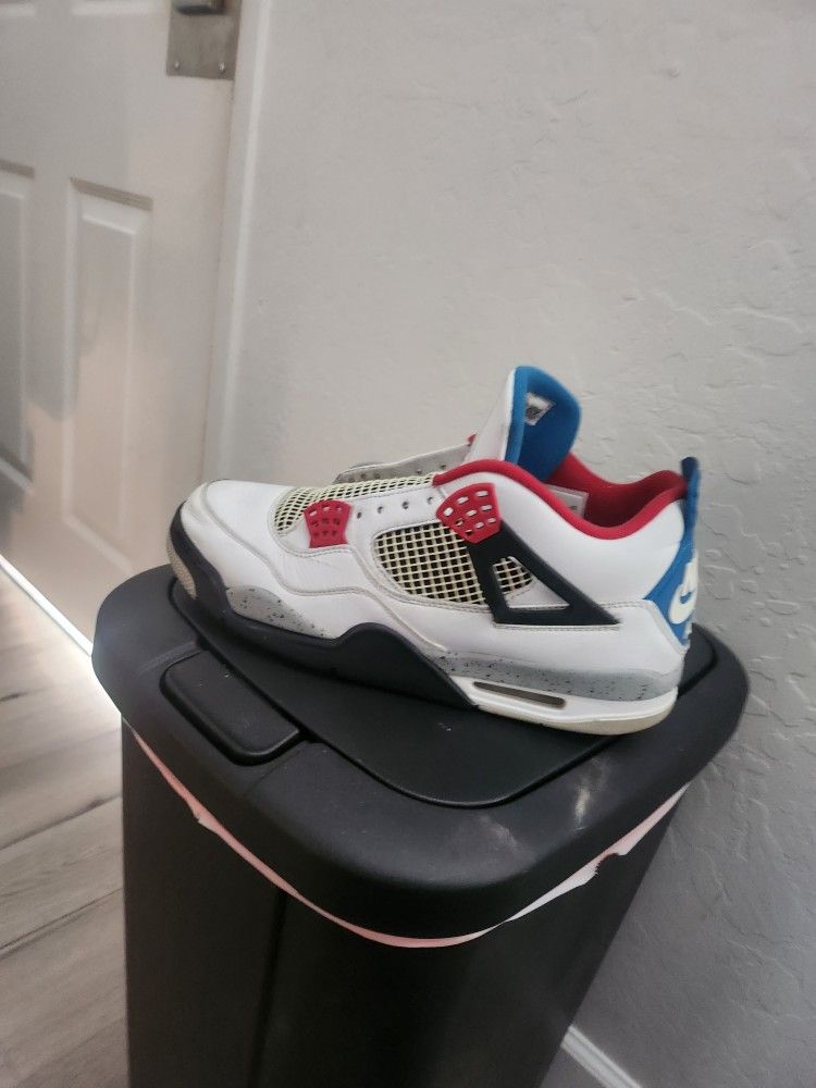 Jordans For Sale