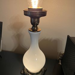 Vintage lamp