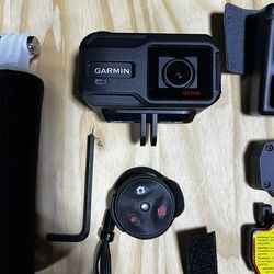 Garmin Virb x/xe