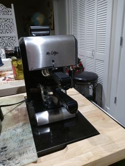 Coffee Maker