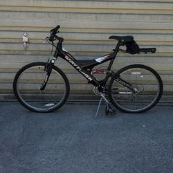 GARY FISHER JOSHUA F4 MENS BICYCLE