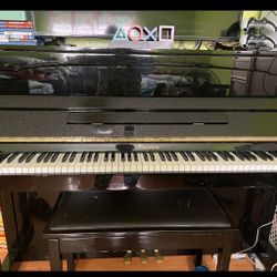 piano