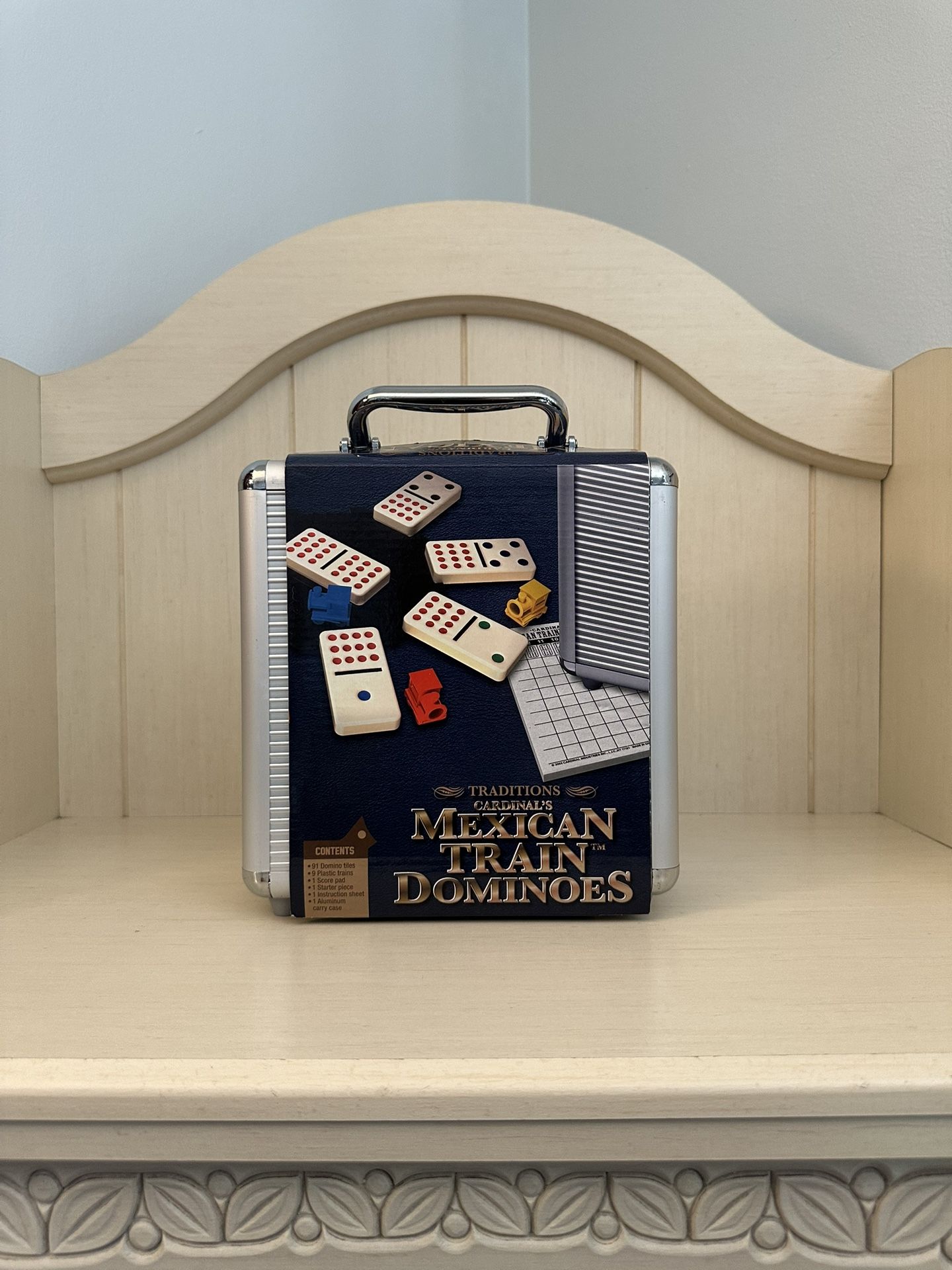 Dominoes - New