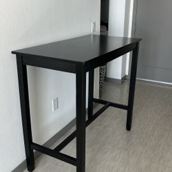 Bar Table 