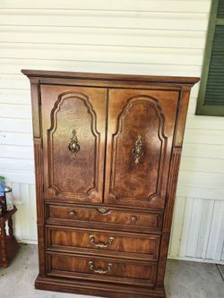 Living room or kitchen furniture