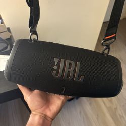 JBL Xtreme 3 