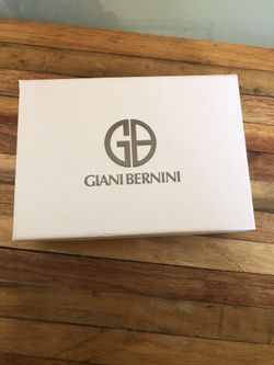 Giani Bernini Wallet Brand New