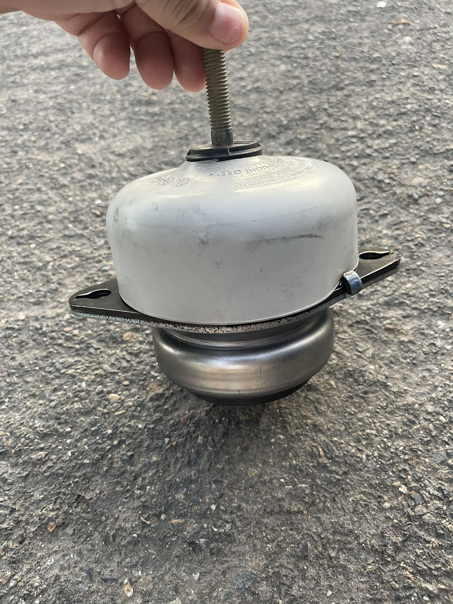 OEM Ford Motor Mount (Mustang Gt)