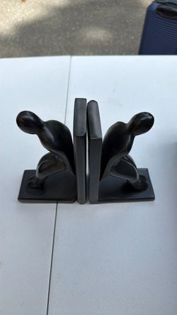 Bookends