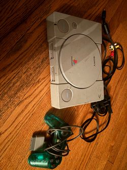 PlayStation