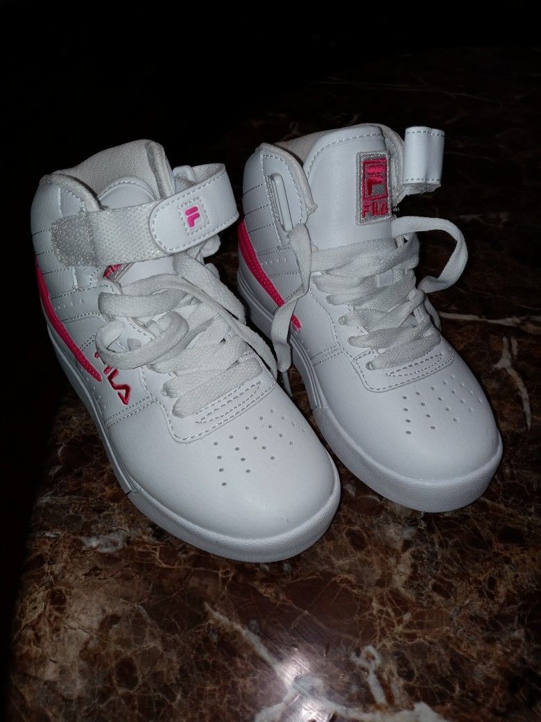 Fila Shoes