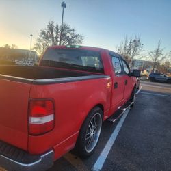 2006 Ford F-150