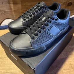 Zapatos Hugo Boss 🔥👟