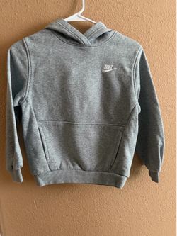 Boys Nike Hoodie Used Once!