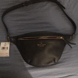 Brand New Kate Spade Fanny Pack