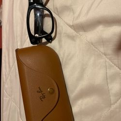 Ray-Ban Meta AI Glasses