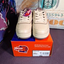 Patrick Ewing Orion Low 9m Brand New