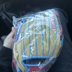Wilson A1000 Baseball Glove