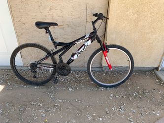 Mens Mountain Bike 🚵‍♀️