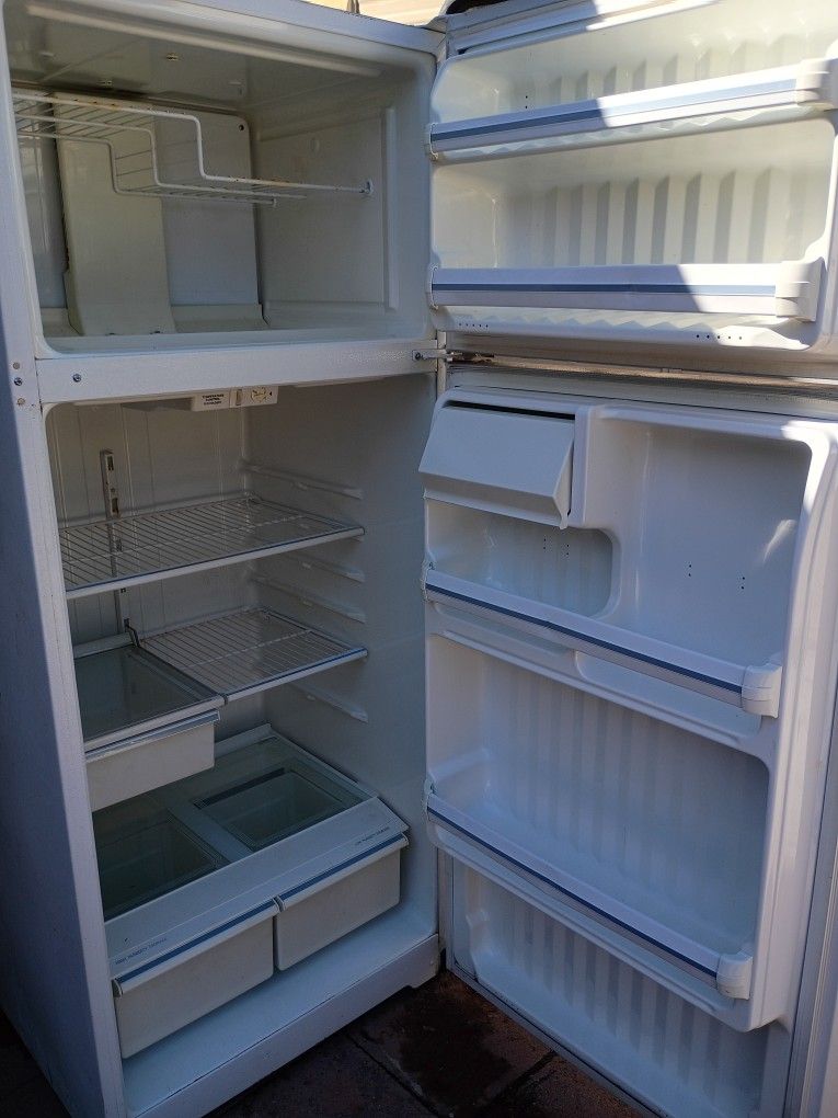 Refrigerador 