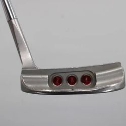 Scotty Cameron Del Mar 2012 Putter