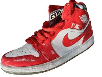 Jordan Dc7294-600 Red