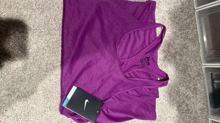 Nike Tank Top