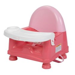 Feeding Booster Swing Tray