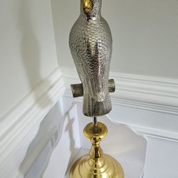 Metal Figurine