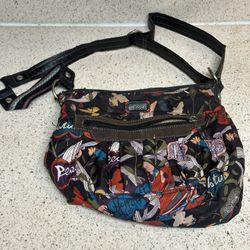 Sak Roots Purse 