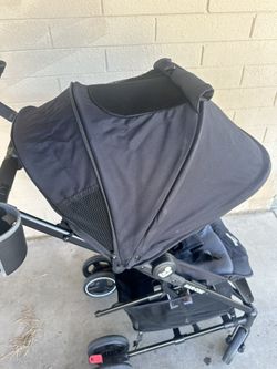 Maxi Cosa Ultra Stroller 