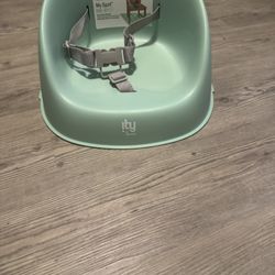 Baby Booster Seat 