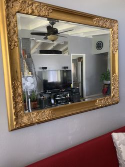 Large Mirror $150