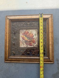 Flower Frame