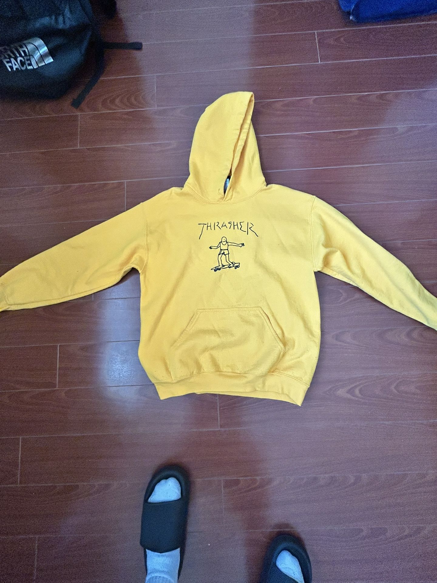Thrasher Hoodie