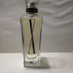 Cartier Perfume: L’Heure Folle