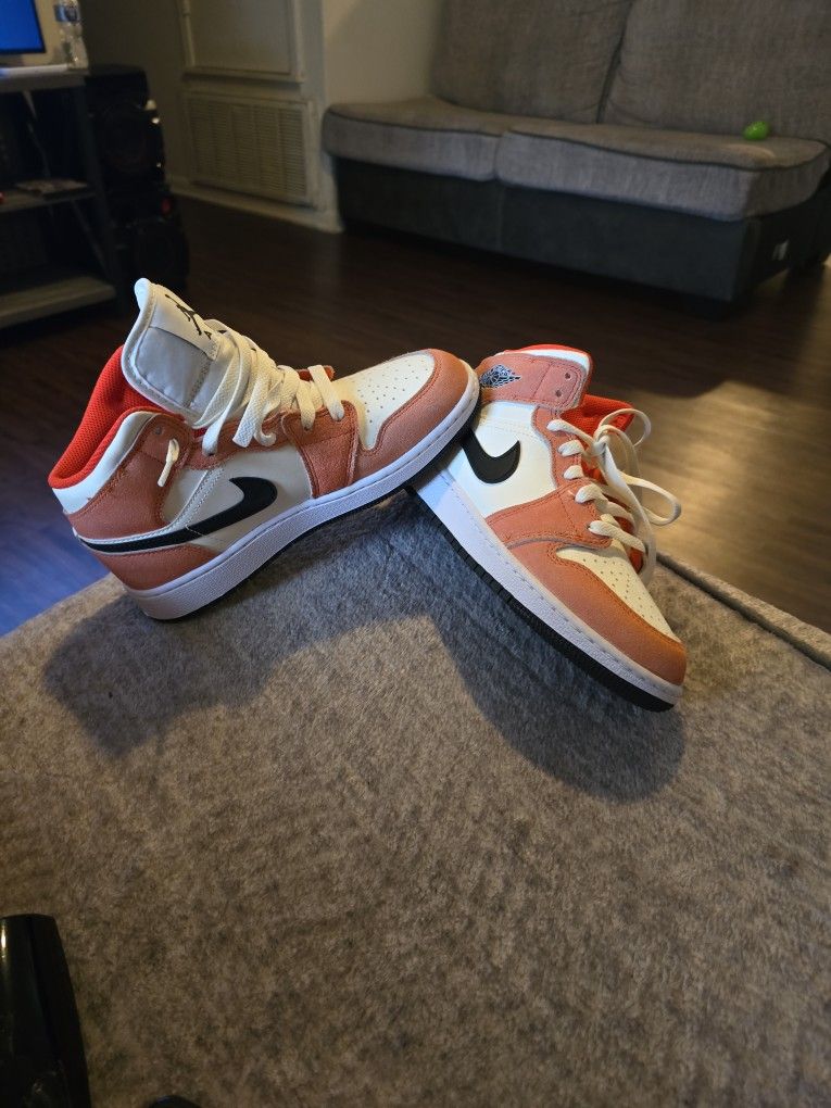 Nike Air Jordan