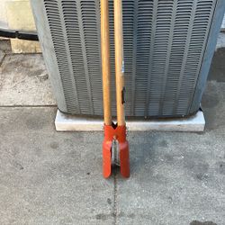 Hole Digger