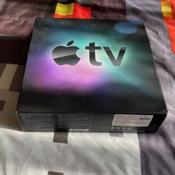 apple tv