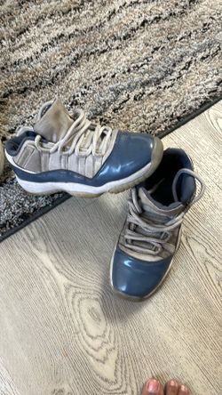 Jordan’s low size 6y